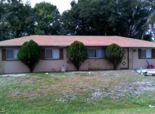 18560 Geranium Rd, Fort Myers, FL 33967