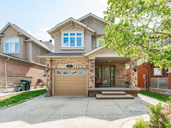 67 Revell Dr, Guelph, ON N1G 0B1