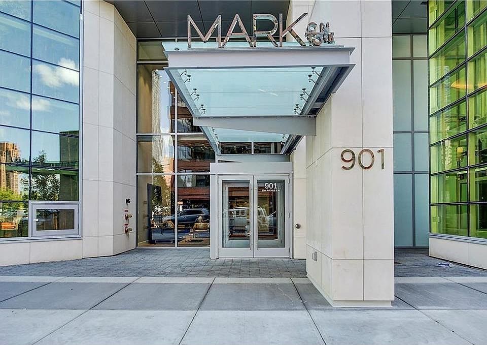 1st image of 901 N 10th Ave SW #807