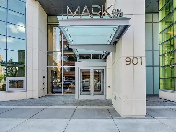 901 N 10th Ave SW #807, Calgary, AB T2R 0B5