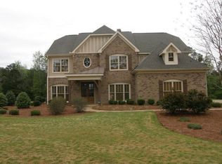 7798 Broadleaf Ln, Midland, GA 31820