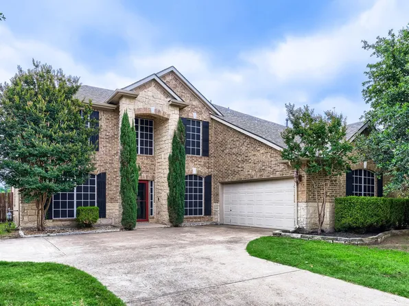 8812 Cracked Wheat Trl, Fort Worth, TX 76179