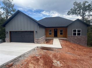 38 Munster Dr, Bella Vista, AR 72715