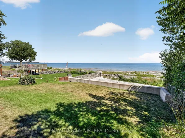 3779 Crystal Beach Dr, Fort Erie, ON L0S 1N0