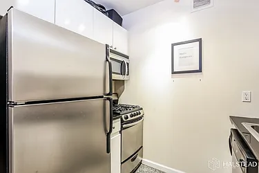 Rented by Brown Harris Stevens