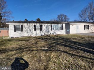 1715 Henshaw Rd, Inwood, WV 25428