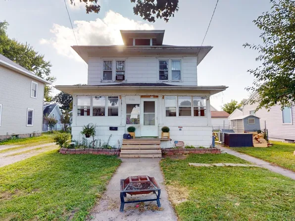 1108 N Adams Ave, Mason City, IA 50401