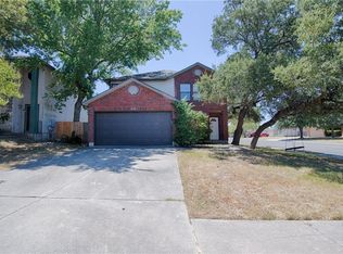 2700 Vinson Ct, Round Rock, TX 78664