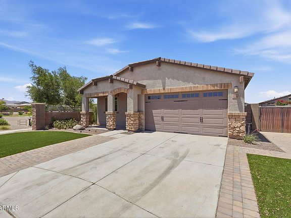 4th image of 17222 W ORCHID Lane