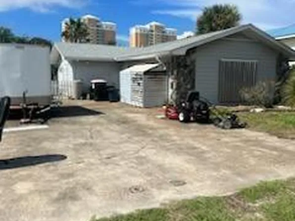 7417 Sunset Ave, Panama City Beach, FL 32408
