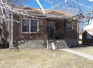 517 S Dale Ct, Denver, CO 80219