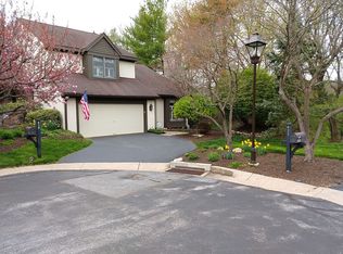 410 Millhouse Pond, Chesterbrook, PA 19087