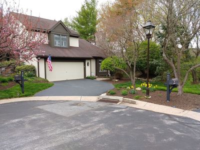 410 Millhouse Pond, Chesterbrook, PA, 19087