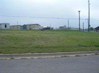 100 Stewart Ave LOT 1-2, Weatherford, OK 73096