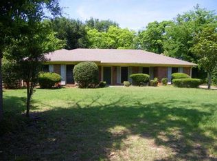 4107 White Acres Rd, Montgomery, AL 36106