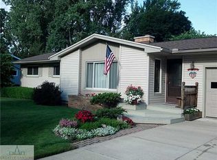 124 Stevens St, Mason, MI 48854