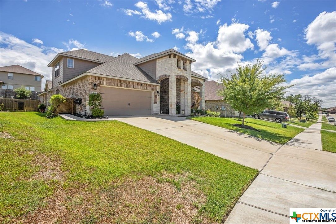 816 Tuscan Rd, Harker Heights, TX 76548 Zillow