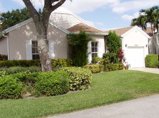 7668 Kings Ride, Boynton Beach, FL 33436