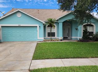 1061 Pelican Ln, Rockledge, FL 32955