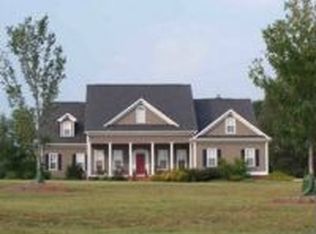 20 Meadow Rdg, Social Circle, GA 30025