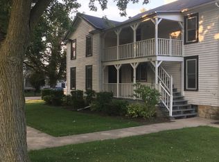 310 S Hickory St, Waterman, IL 60556