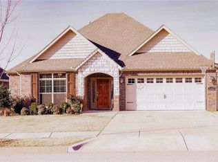 4302 SW Layton Rd, Bentonville, AR 72713