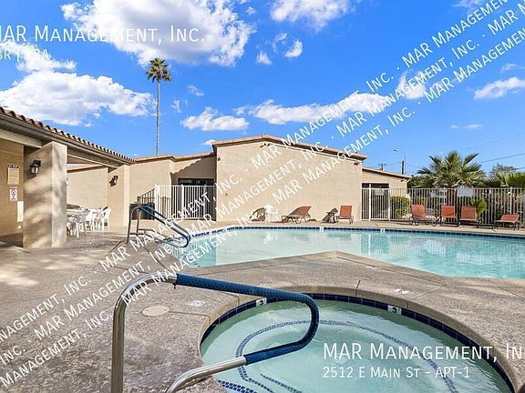 2nd image of 2512 E Main St #1