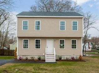 66 Newcomb Ave, Randolph, MA 02368