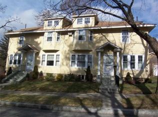 25 Pomona Rd, Worcester, MA 01602