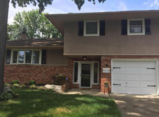 5628 Sandalwood Blvd, Columbus, OH