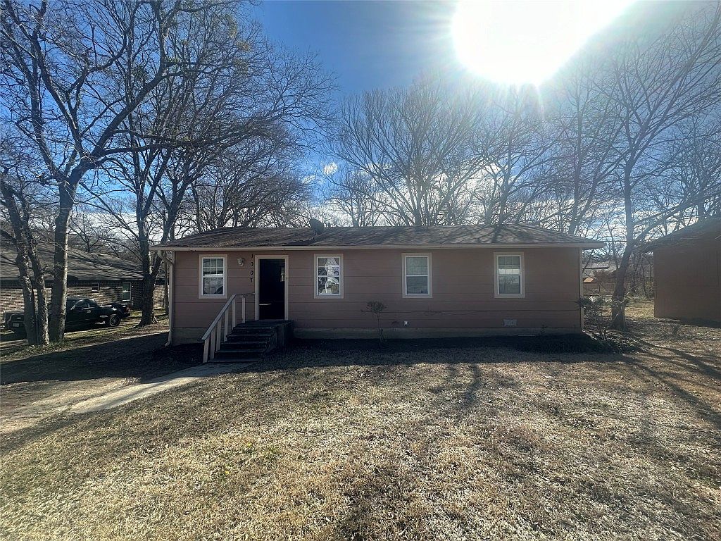 1007 Netherland Dr, Seagoville, TX 75159 Zillow