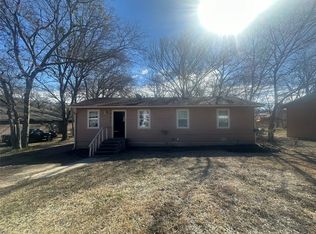 1007 Netherland Dr, Seagoville, TX 75159