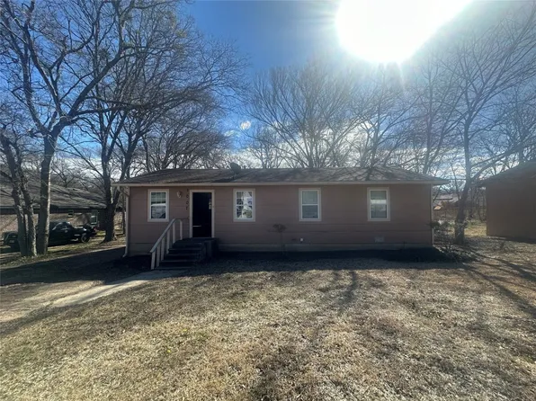 1007 Netherland Dr, Seagoville, TX 75159