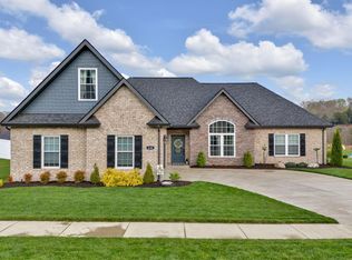 630 Harbor Approach, Johnson City, TN 37601