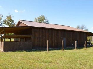 2573 Cheatham Springs Rd, Eagleville, TN 37060