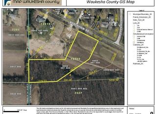 LOT 3 Northview Rd #CSM-12320, Waukesha, WI 53188