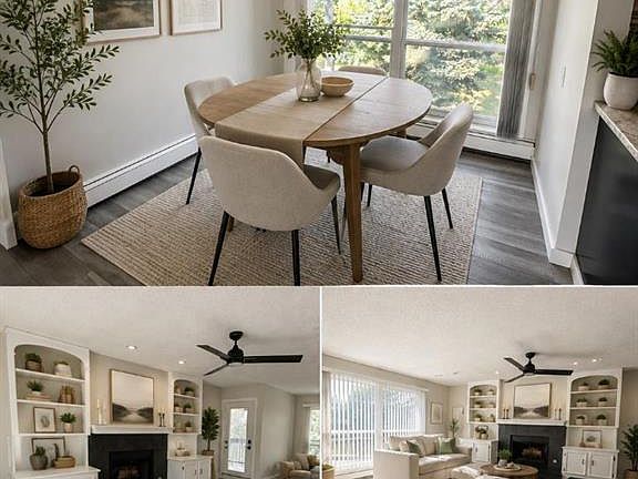 4th image of 860 W Midridge Dr SE #631