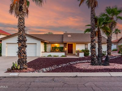 16221 E Montrose Dr, Fountain Hills, AZ, 85268
