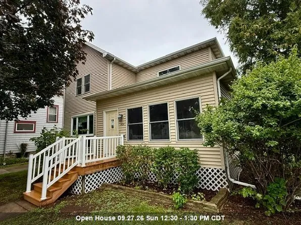 404 1st St, Menasha, WI 54952