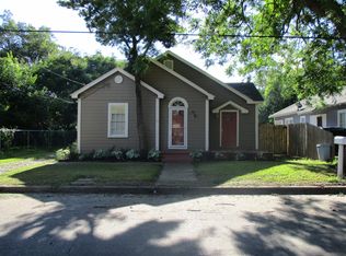 520 N Rusk St, Wharton, TX 77488