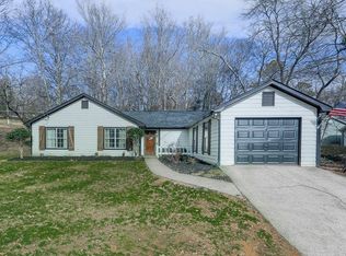 4961 Turtle Rock Dr, Marietta, GA 30066