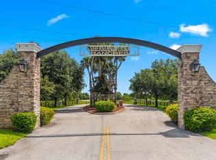 6644 SE 26th Trl, Okeechobee, FL 34974