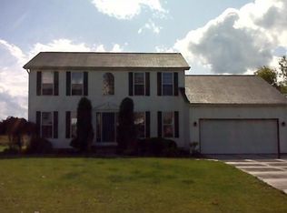 75 Island Park Cir, Grand Island, NY 14072