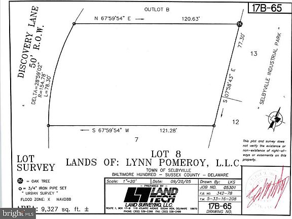 3rd image of 4 Discovery Ln