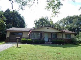 1625 Tripleton Pike, Bedford, IN 47421