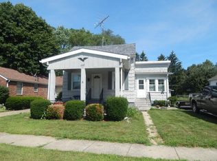 117 Warren St, La Porte, IN