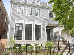2112 W Pensacola Ave, Chicago, IL 60618