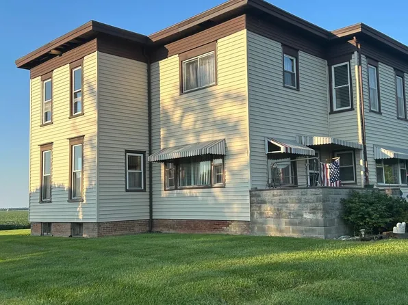 15845 Us Highway 127, Ohio City, OH 45874