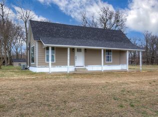 6976 Fm 71, Commerce, TX 75428