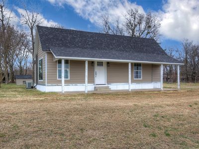 6976 Fm 71, Commerce, TX, 75428